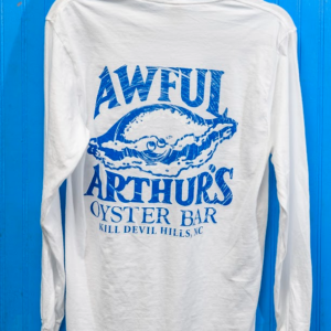 Original Swirl Long Sleeve